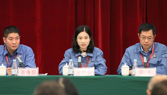 X:归档照片44年2月2日，福海创召开二届一次工代会暨二届一次职代会和2024年工作会修图JPEGIMG_5830.jpg